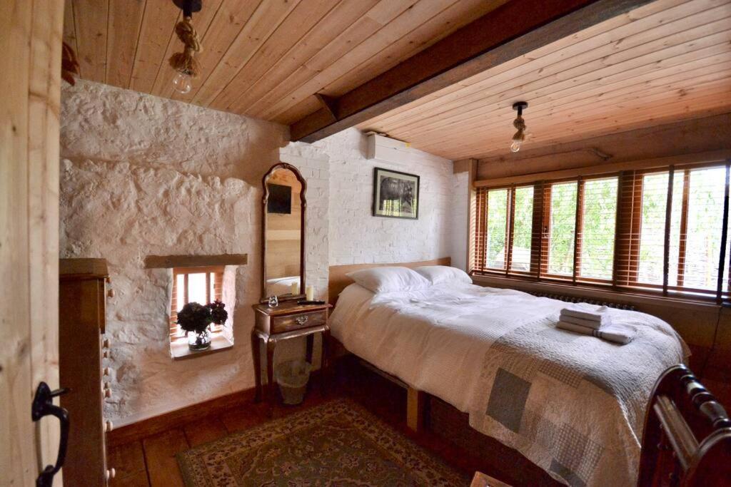 The Old Forge Villa Dersingham Dış mekan fotoğraf